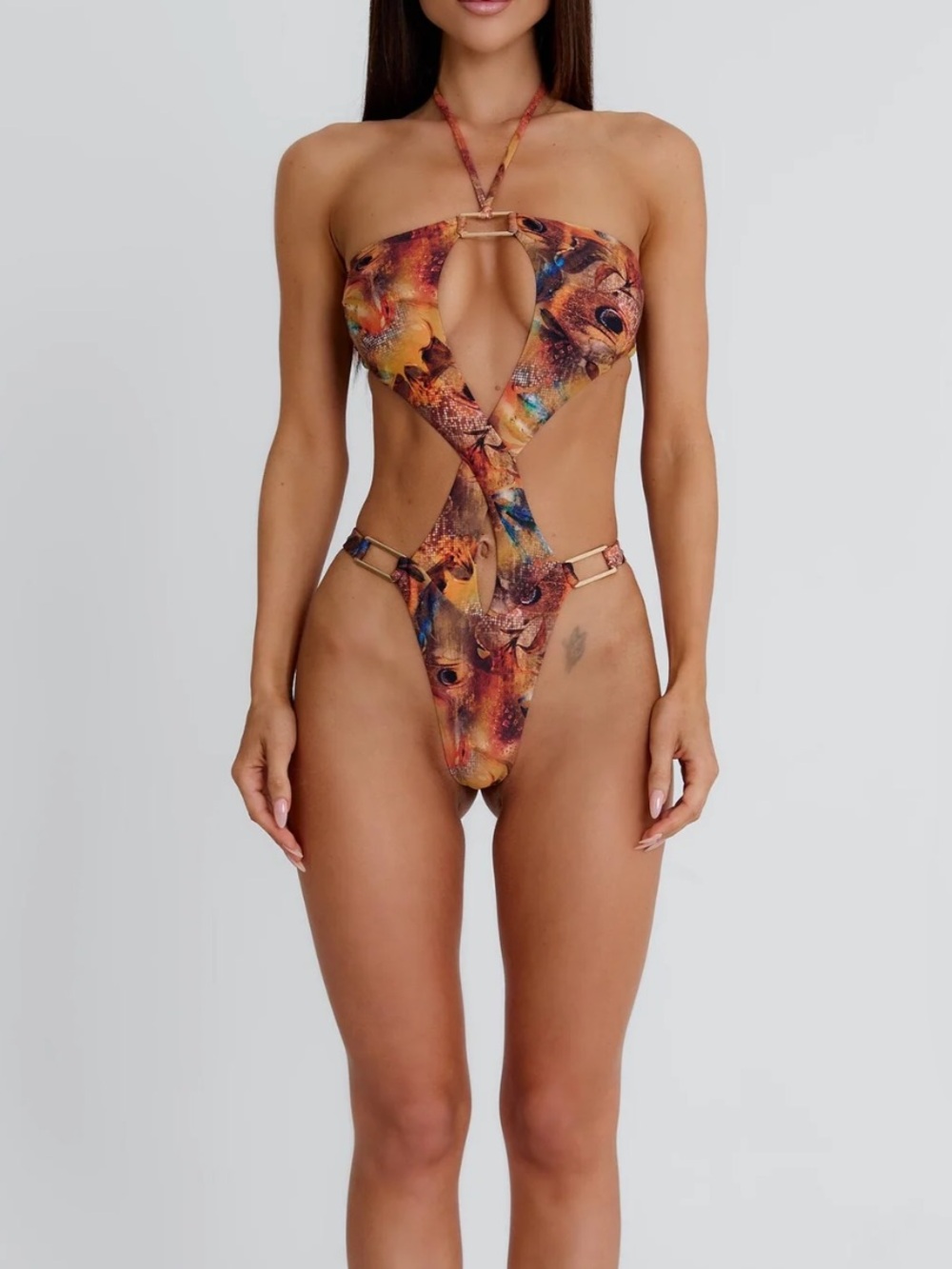 LEXII ONE PIECE TALULA